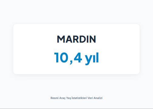 <p><strong>MARDİN</strong>&nbsp;</p>

