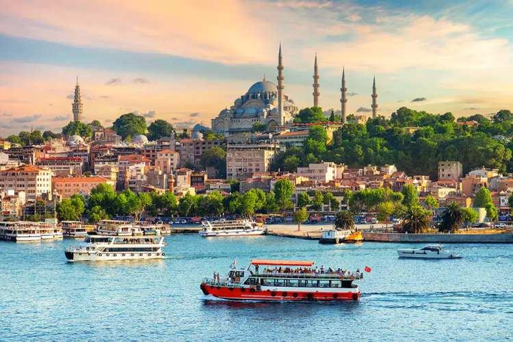 <p><strong>Listenin ikinci, &uuml;&ccedil;&uuml;nc&uuml; ve d&ouml;rd&uuml;nc&uuml; sıralarında ise İstanbul&rsquo;dan mahalleler yer aldı.</strong></p>
