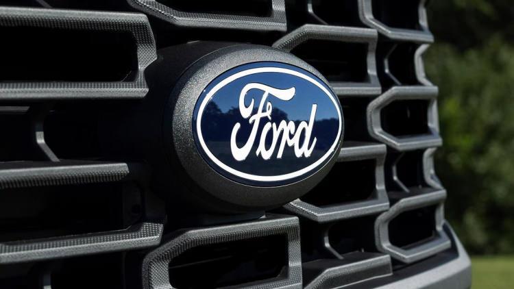 <p><span style="color:#B22222"><strong>FORD</strong></span></p>
