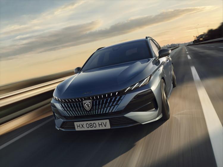 <p><span style="color:#B22222"><strong>PEUGEOT</strong></span></p>

<p>&nbsp;</p>

<p>&nbsp;</p>
