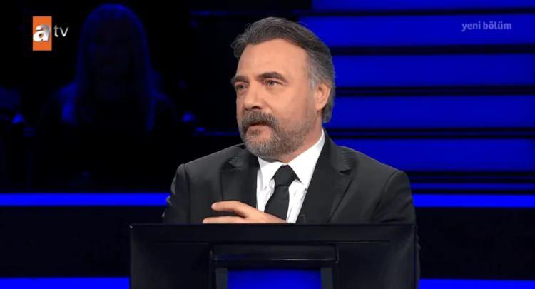 <p><strong>Oktay Kaynarca&rsquo;nın sunumuyla ekrana gelen &lsquo;Kim Milyoner Olmak İster&rsquo; programının ge&ccedil;tiğimiz akşam yayınlanan b&ouml;l&uuml;m&uuml;nde, 200 bin TL değerindeki uzay sorusu dikkat &ccedil;ekti.</strong></p>
