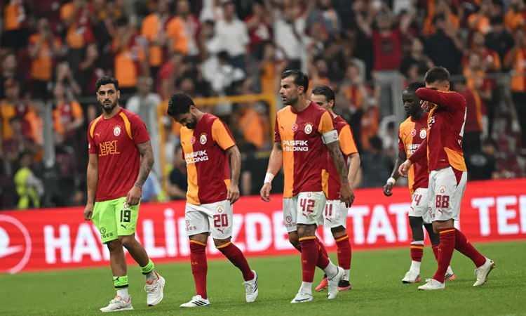 <p>Sarı-kırmızılıların 8.5 puan toplayacağı tahmin edildi.</p>
