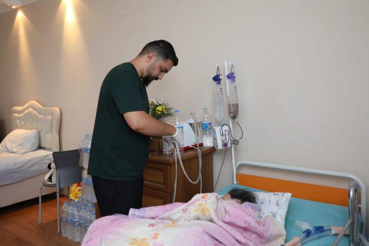 <p><em><strong>Kaynak: İHA&nbsp;</strong></em></p>
