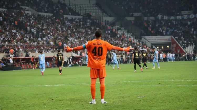 <p>Kaleci: Alban Lafont (Amedspor)</p>
