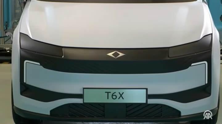 Togg T6X fiyatıyla dengeleri değiştirecek! İşte her b&uuml;t&ccedil;eye uygun Togg modelleri 