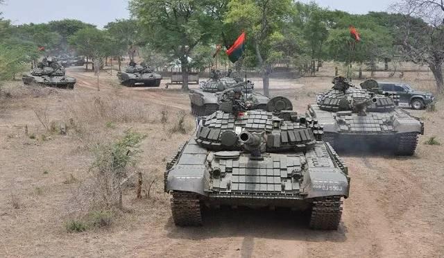 <p><span style="color:#B22222"><strong>5. ANGOLA</strong></span></p>

<p>Yaklaşık 24 ay</p>
