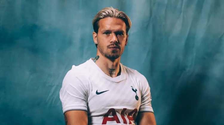 <p>Mykhailo Mudryk ➡ Tottenham (kiralık)</p>

