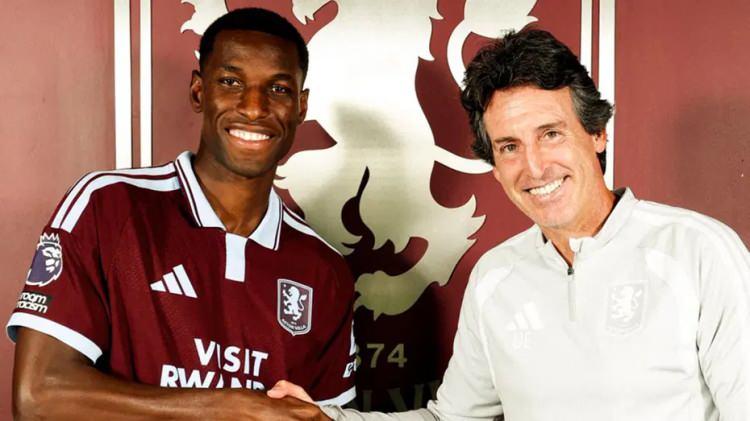 <p>Nicolas Jackson ➡ Aston Villa</p>
