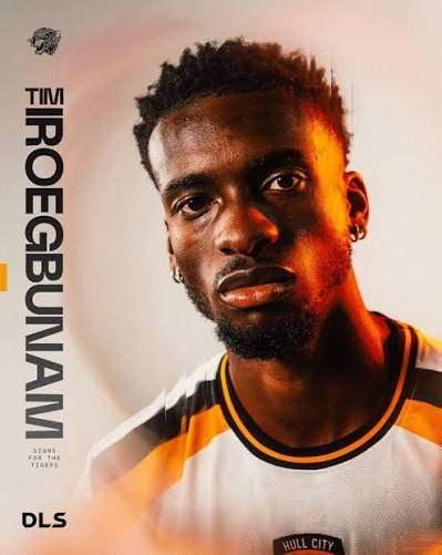 <p>Tim Iroegbunam ➡ Hull City</p>
