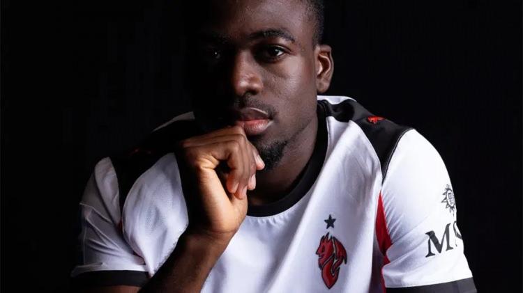 <p>Youssouf Fofana ➡ Sevilla</p>
