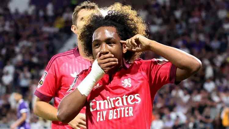 <p>Malick Fofana ➡ Sunderland</p>
