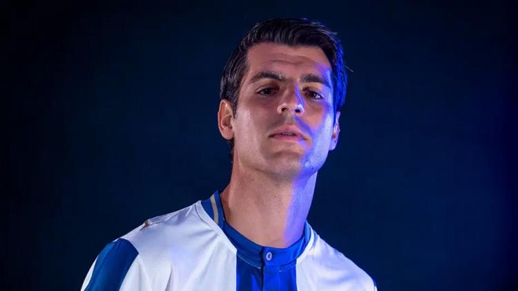 <p>Alvaro Morata ➡ Leganes (kiralık)</p>

