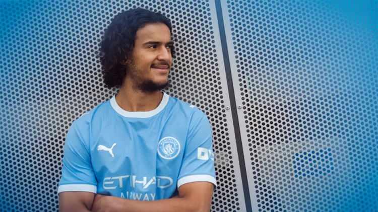 <p>Ayyoub Bouaddi ➡ Manchester City</p>
