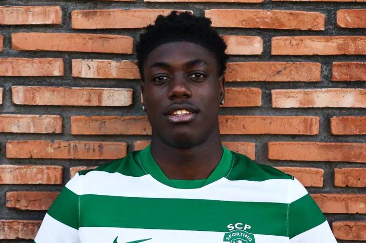 <p>Issa Doumbia ➡ Sporting</p>

