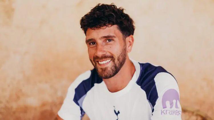 <p>Marco Senesi ➡ Tottenham</p>
