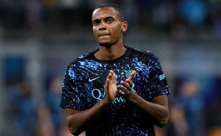 <p>Manuel Akanji | Stoper</p>
