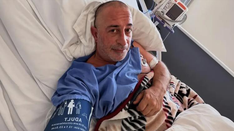 <p><strong>Ayancık Devlet Hastanesi'ndeki g&ouml;revlilerin sayesinde &uuml;nl&uuml; komedyenin hayatı kurtarılırken, Acil Servis Pratisyen Hekimi Dr. Edanur Canpolat, yaşananları şu s&ouml;zlerle anlattı:</strong></p>
