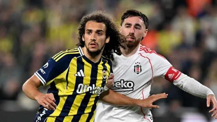 <p><strong>Bu denklemde tahminim &ouml;ncelikli olarak 2-2. Ancak ma&ccedil;ı kazanacak takım i&ccedil;in de yorum yapmam gerekirse Fenerbah&ccedil;e'nin 2-1'lik skorla galibiyet elde edebileceğini d&uuml;ş&uuml;n&uuml;yorum.</strong></p>
