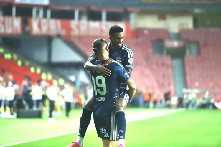 <p><strong>Bence 1-1'den sonra Fenerbah&ccedil;e'nin taraftar desteğiyle son 20 dakikada baskıyı artırması &ccedil;ok olası.</strong></p>

