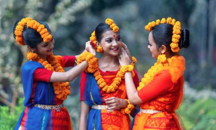 <p>7. Bengalce: 272 Milyon</p>
