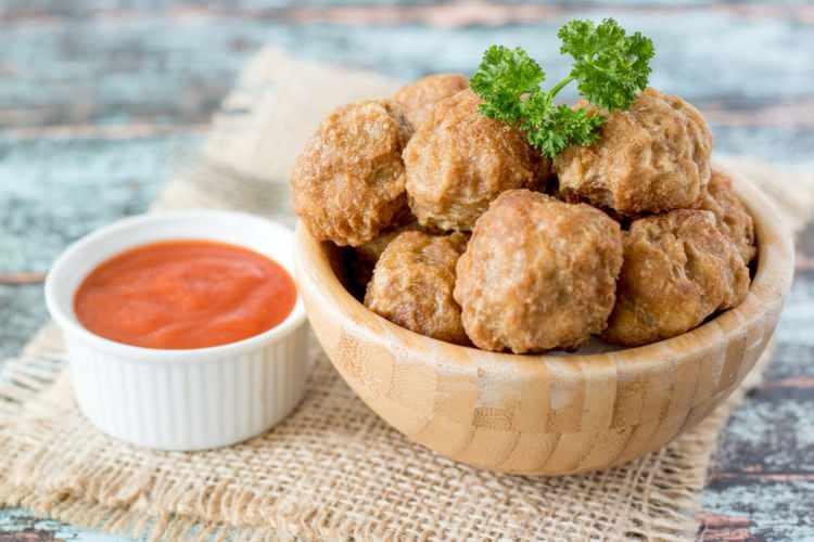 <p><span style="color:#B22222"><strong>87. BAKSO GORENG</strong></span></p>

<p>&Uuml;lke: Endonezya<br />
Puan: 3.9</p>
