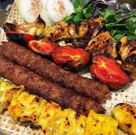 <p><span style="color:#B22222"><strong>75. KABAB DIGI</strong></span></p>

<p>&Uuml;lke: İran<br />
Puan: 3.9</p>
