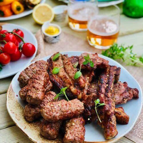 <p><span style="color:#B22222"><strong>65. MITITEI</strong></span></p>

<p>&Uuml;lke: Romanya<br />
Puan: 4.0</p>
