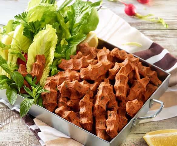 <p><span style="color:#B22222"><strong>44. &Ccedil;İĞ K&Ouml;FTE</strong></span></p>

<p><strong>&Uuml;lke: T&uuml;rkiye</strong><br />
Puan: 4.1</p>
