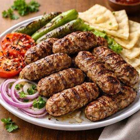 <p><span style="color:#B22222"><strong>34. İNEG&Ouml;L K&Ouml;FTE</strong></span></p>

<p><strong>&Uuml;LKE: T&Uuml;RKİYE</strong></p>

<p>Puan: 4.1</p>
