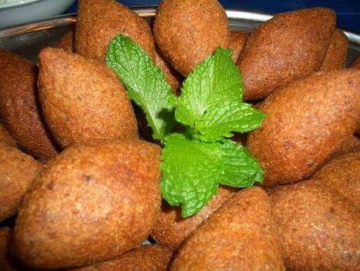 <p><span style="color:#B22222"><strong>33. KIBBEH</strong></span></p>

<p>&Uuml;lke: L&uuml;bnan<br />
Puan: 4.1</p>
