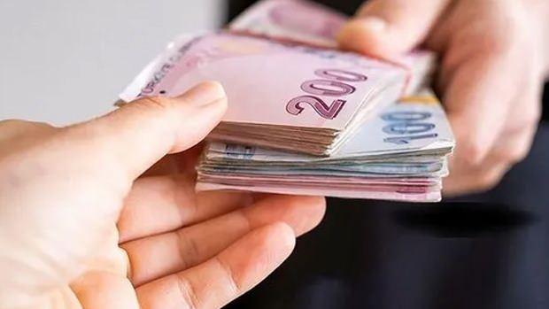 <p>Maaş gruplarına g&ouml;re promosyonlar ş&ouml;yle:</p>

<p>&nbsp;</p>
