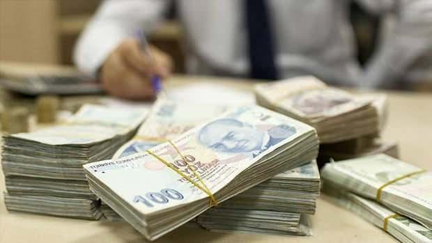 <p>Garanti BBVA, emekli maaşını bankadan alan m&uuml;şterilerine 15 bin TL'ye kadar nakit promosyon sağlıyor.</p>

<p>&nbsp;</p>
