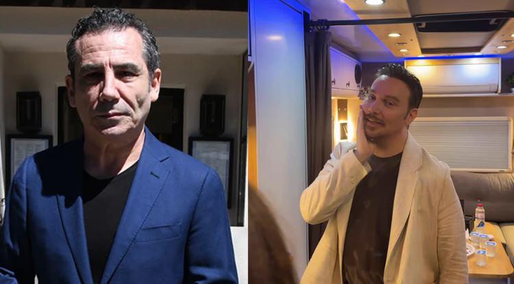 Ferhat G&ouml;&ccedil;er ve Sinan Ak&ccedil;ıl arasındaki polemik yargıya taşındı