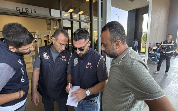 <p>Gemide 259 yolcu ve 8 m&uuml;rettebat olmak &uuml;zere toplam 267 kişi bulunuyordu.</p>
