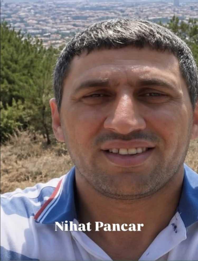 <p>11. Nazmiye &Ouml;zbolat &ndash; T&uuml;rkiye Cumhuriyeti<br />
12. Elmas Demir &ndash; T&uuml;rkiye Cumhuriyeti<br />
13. İsmail Kurt &ndash; KKTC<br />
14. Yulia &Ouml;zcan &ndash; T&uuml;rkiye Cumhuriyeti<br />
15. Ayhan &Ouml;zcan &ndash; T&uuml;rkiye Cumhuriyeti<br />
16. Elife Bayır &ndash; T&uuml;rkiye Cumhuriyeti<br />
17. Nihat Pancar &ndash; T&uuml;rkiye Cumhuriyeti<br />
18. Mustafa Kemal Yaralı &ndash; T&uuml;rkiye Cumhuriyeti<br />
19. Mehmet Bayhan &ndash; T&uuml;rkiye Cumhuriyeti<br />
20. Mehmet Nuri Ayran &ndash; T&uuml;rkiye Cumhuriyeti</p>
