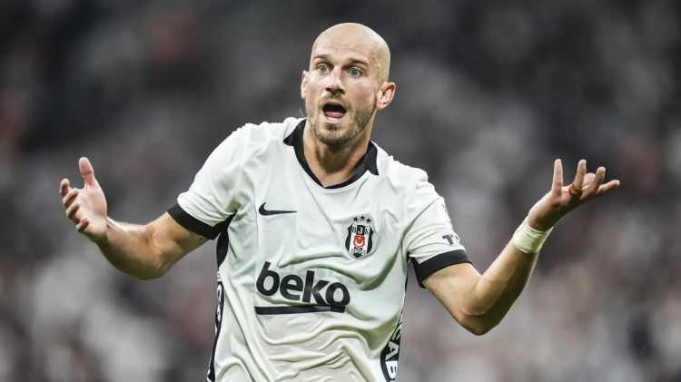 <p>9- Vaclav Cerny | Beşiktaş | 2 gol</p>
