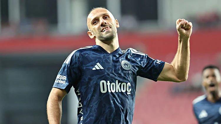 <p>7- Vedat Muriqi | Fenerbah&ccedil;e | 2 gol</p>

