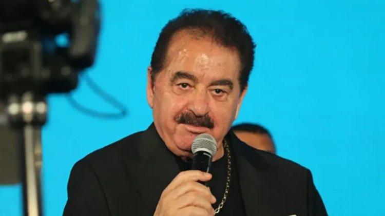 <p>Uzun s&uuml;redir sağlık sorunlarıyla m&uuml;cadele eden usta sanat&ccedil;ı İbrahim Tatlıses, &Ccedil;eşme'de bir kafede g&ouml;r&uuml;nt&uuml;lendi. Daha zayıf g&ouml;r&uuml;nmesi dikkat &ccedil;eken Tatlıses i&ccedil;in hayranları endişelerini dile getirdi.</p>
