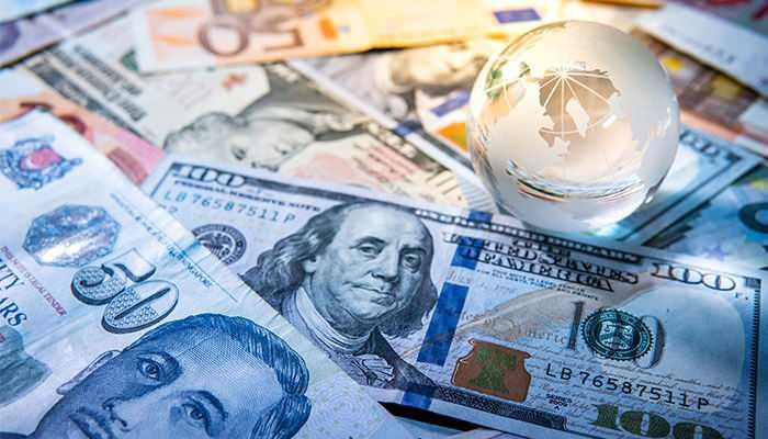 <p>2026 yılının en g&uuml;ncel listesini paylaşan IMF'ye hangi &uuml;lkelerin borcu bulunuyor?</p>

<p>&nbsp;</p>

<p>İşte IMF'ye en fazla borcu olan &uuml;lkeler...</p>

