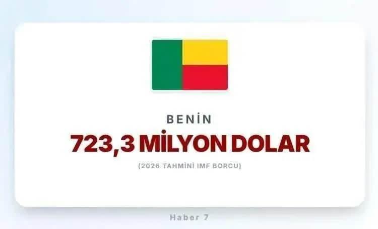 <p><span style="color:inherit"><span style="color:rgb(178, 34, 34)"><strong>25)&nbsp; BENİN</strong></span></span></p>

<p>&nbsp;</p>
