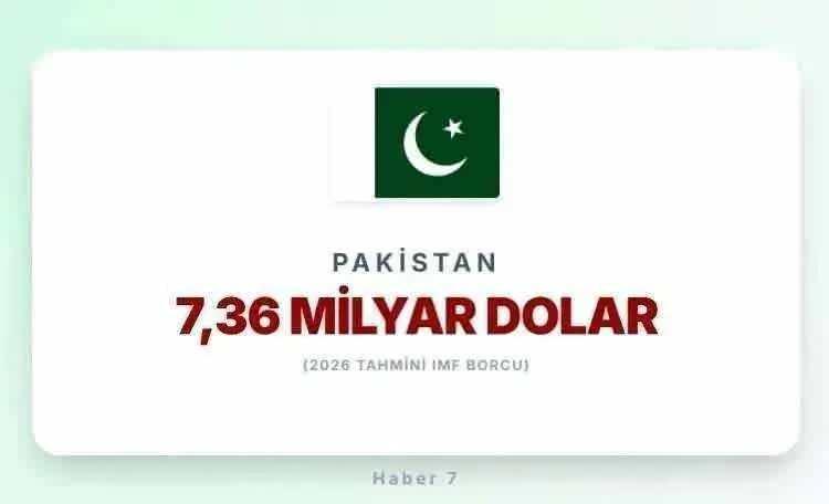 <p><span style="color:inherit"><span style="color:rgb(178, 34, 34)"><strong>4)&nbsp; PAKİSTAN</strong></span></span></p>

<p>&nbsp;</p>
