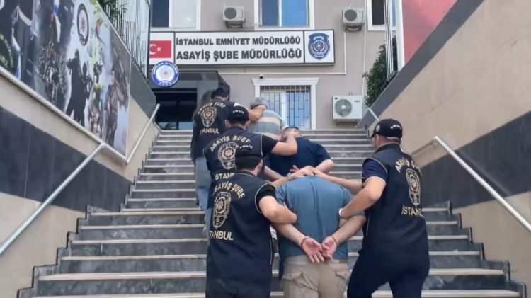 <p>Asayiş Şube M&uuml;d&uuml;rl&uuml;ğ&uuml; Aranan Şahıslar B&uuml;ro Amirliği ekipleri, yaklaşık 4 yıldır kayıp olan Yıldırım&rsquo;ın bulunması i&ccedil;in &ccedil;alışma başlattı.&nbsp;</p>

