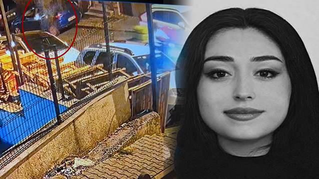 <p>Kağıthane'de bir rezidansın 14&rsquo;&uuml;nc&uuml; katındaki dairenin balkonundan d&uuml;şe<span style="color:#A52A2A">n <strong><em>Nisa Nur Oğul (26), </em></strong></span>hayatını kaybetti.</p>

<p>&nbsp;</p>

<p>Polis ekiplerinin yaptığı incelemede, dikkat &ccedil;eken detaylar ortaya &ccedil;ıktı.</p>
