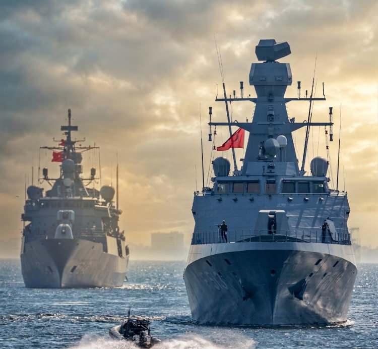 <p>İngiltere merkezli basın kuruluşu Middle East Monitor, KAN'daki isimsiz kaynaklara dayandırdığı &ccedil;ok &ccedil;arpıcı bir haberi okuyucularına taşıdı.</p>

<p>&nbsp;</p>
