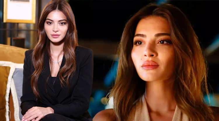 Melisa Aslı Pamuk'un l&uuml;ks tarzı g&ouml;zleri kamaştırdı! Fiyatı ise ağızları a&ccedil;ık bıraktı