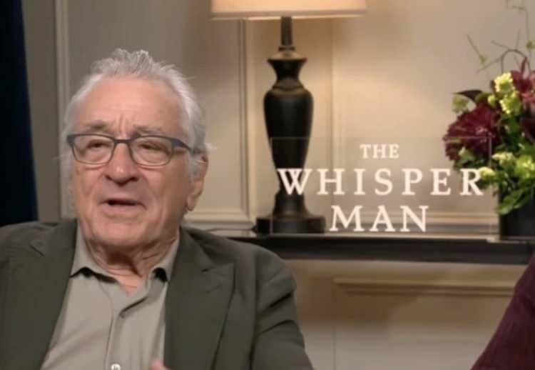 <p>De Niro, 31 yıldır dillendirilen&nbsp;iddianın doğru olduğunu a&ccedil;ıklayarak hayranlarını şaşırttı.&nbsp;</p>
