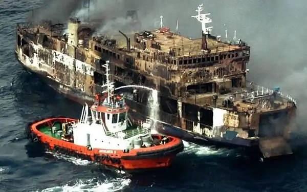 <p><span style="color:#B22222"><strong>MV DO&Ntilde;A PAZ</strong></span></p>
