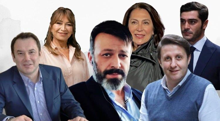 Serhat Kılı&ccedil;'ın &ouml;l&uuml;m&uuml; sonrası &uuml;nl&uuml; isimlerden y&uuml;rek burkan veda mesajları! 