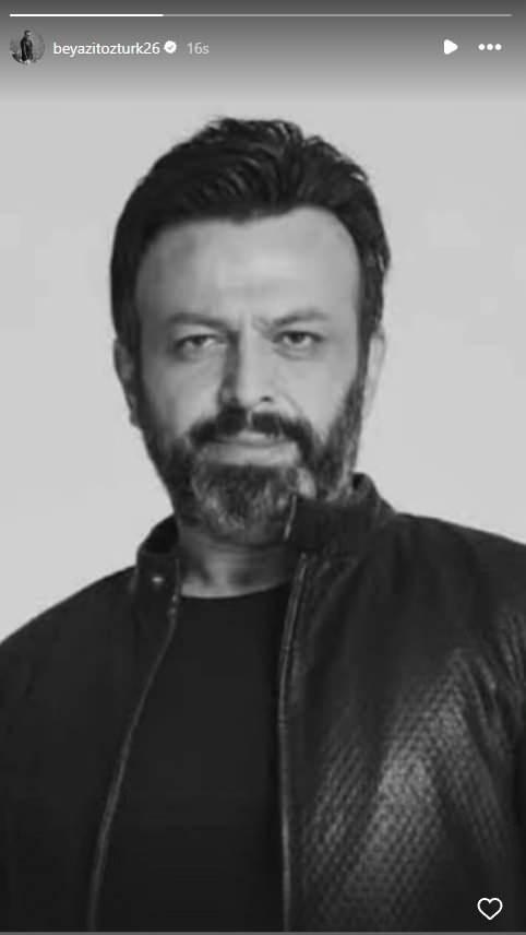 <p>BEYAZIT &Ouml;ZT&Uuml;RK</p>
