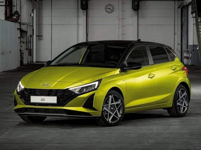 <p>Hyundai i20 Jump: 1.555.000 TL</p>

<p>&nbsp;</p>
